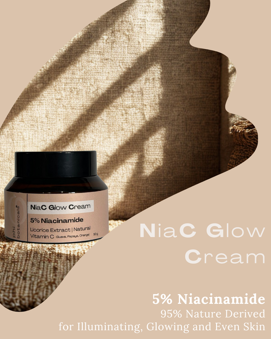 NiaC Glow Cream