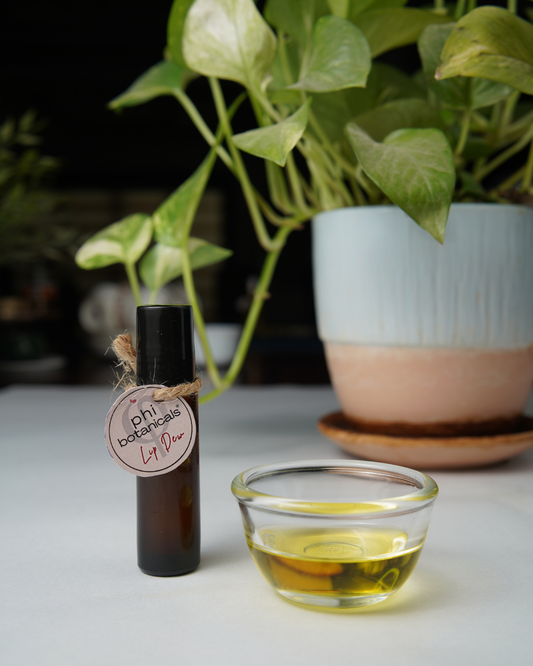 Lip Dew Oil