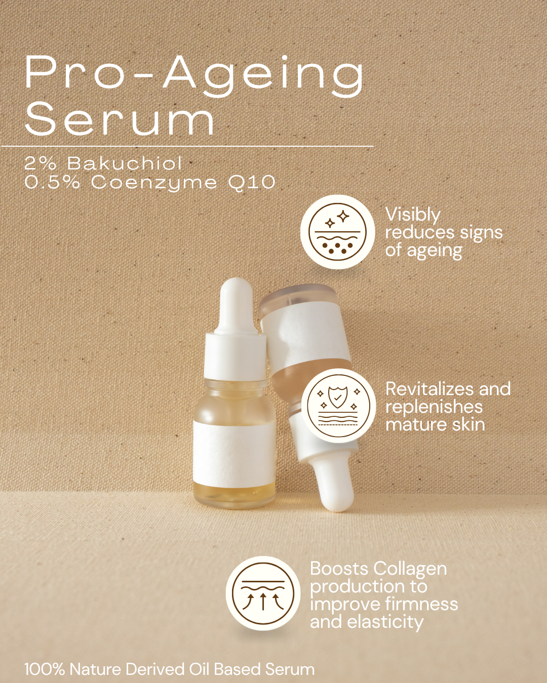 Pro-Ageing Serum