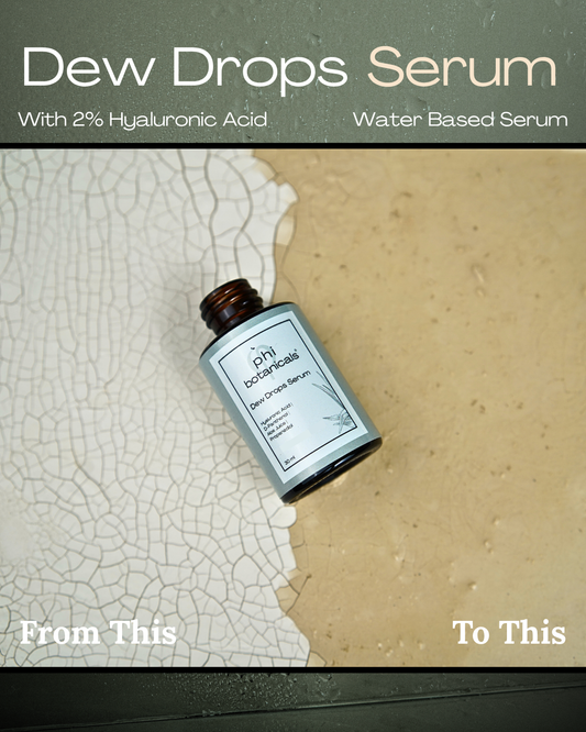 Dew Drops Serum