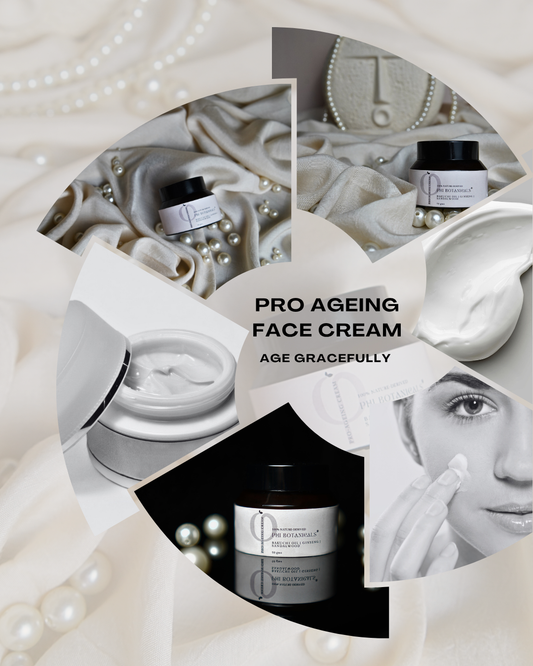 Pro-Ageing Cream