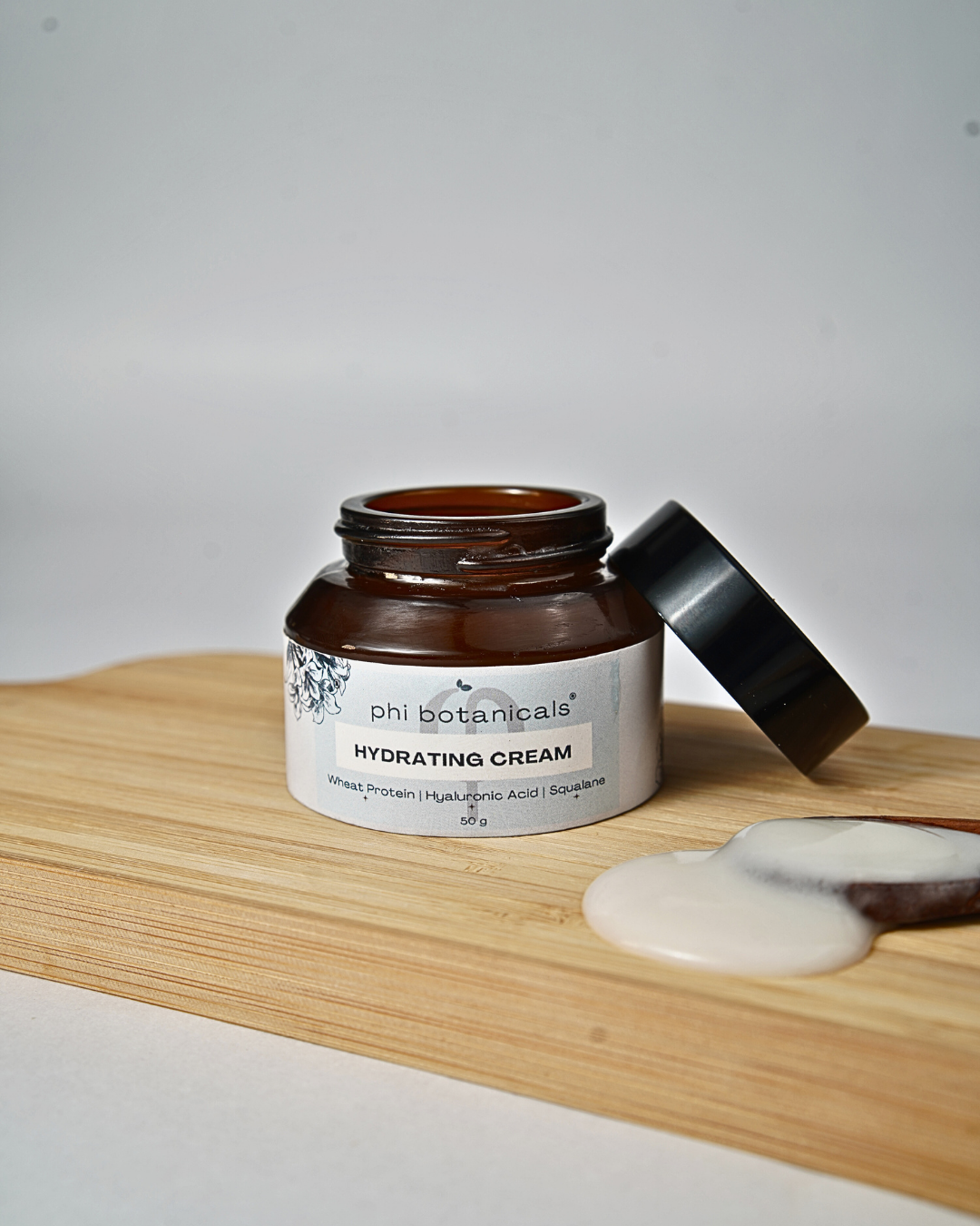 Hydrating Face Cream