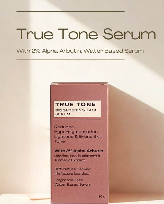True Tone Serum