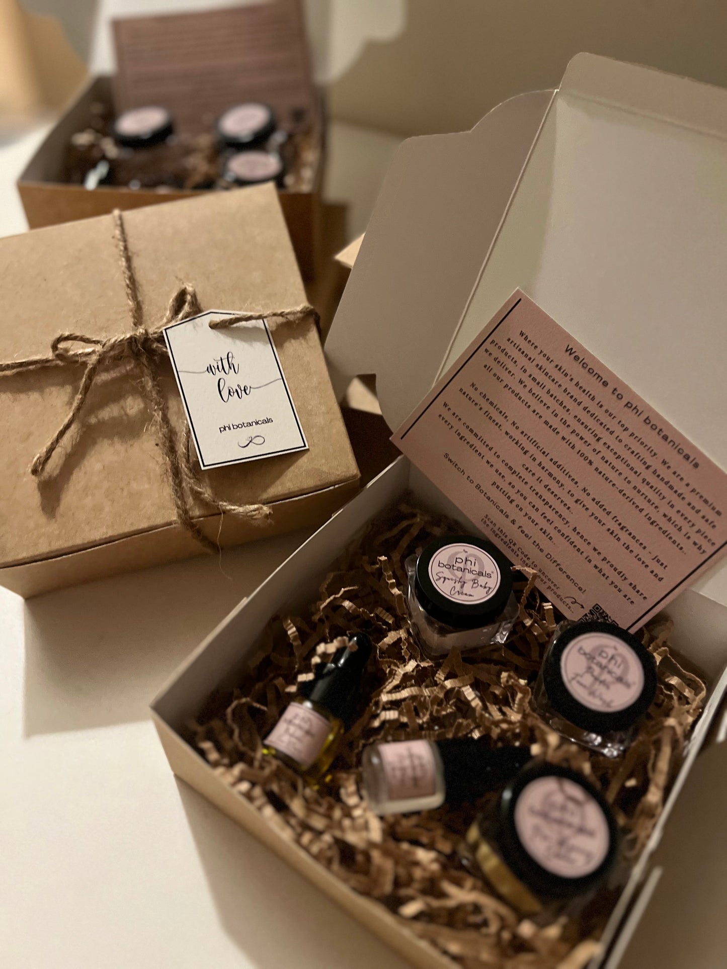 The Everything Starter Kit